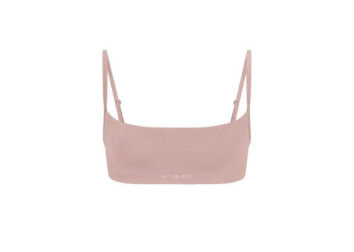 SKIMS NikeSKIMS Matte Micro Bra Himalayan