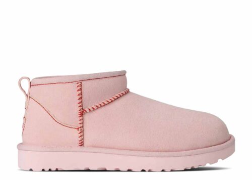 UGG Classic Ultra Mini Love '26 Boot Rosetta 1180872-RTT