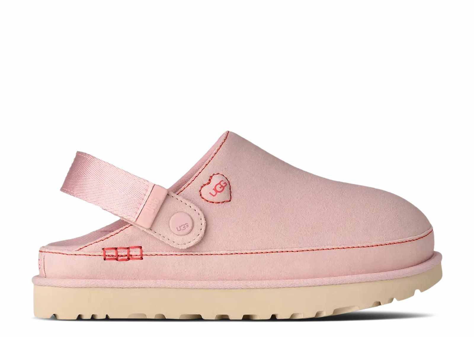 UGG Goldenstar Love '26 Clog Rosetta 1181110-RTT