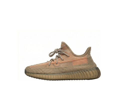 adidas Yeezy Boost 350 V2 Sand Taupe Sneaker