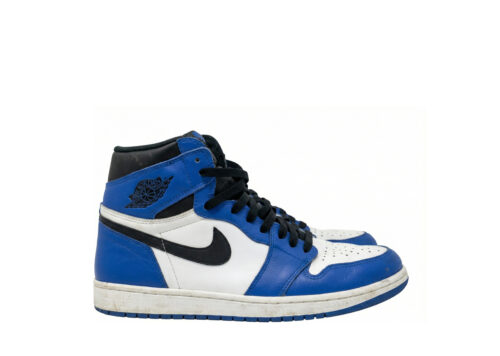 Air Jordan 1 Retro High Game Royal