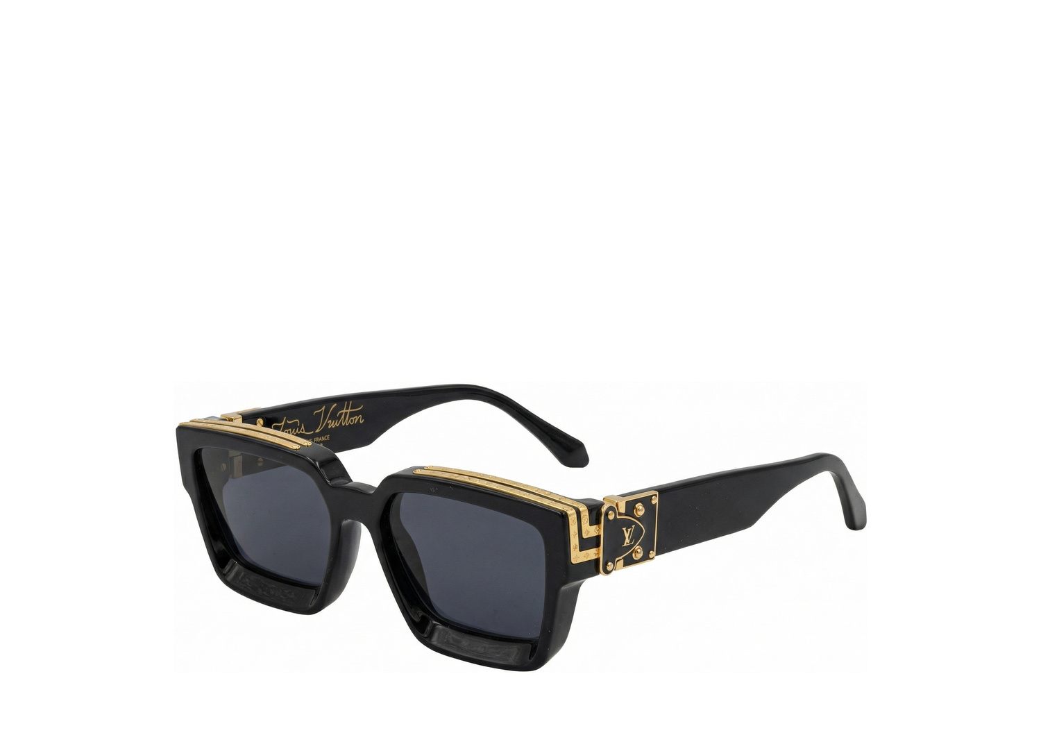 Louis Vuitton 1.1 Millionaires Sunglasses