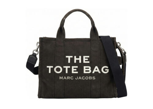 Marc Jacobs The Tote Bag M Siyah