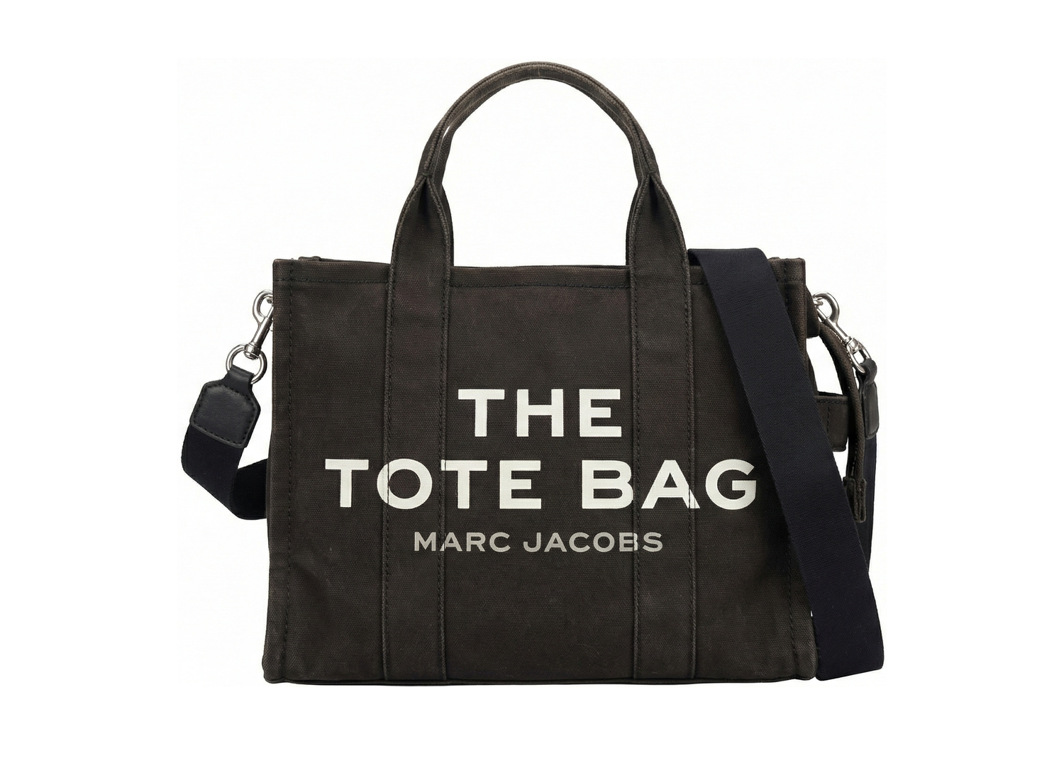 Marc Jacobs The Tote Bag M Siyah