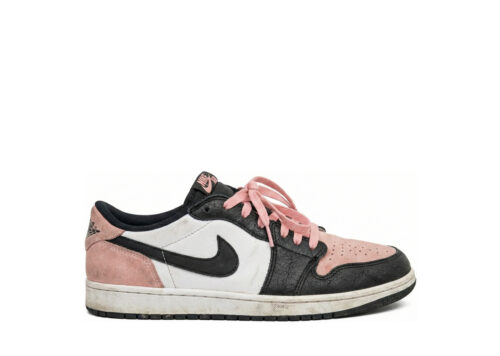 Nike Air Jordan 1 Low OG Bleached Coral
