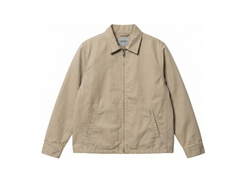 Carhartt WIP Modular Harrington Ceket