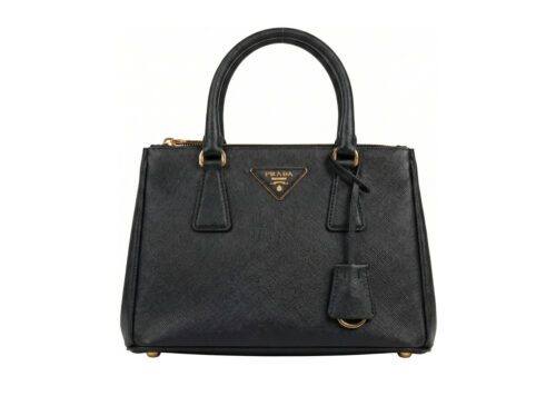 Prada Galleria Small Saffiano Deri Çanta