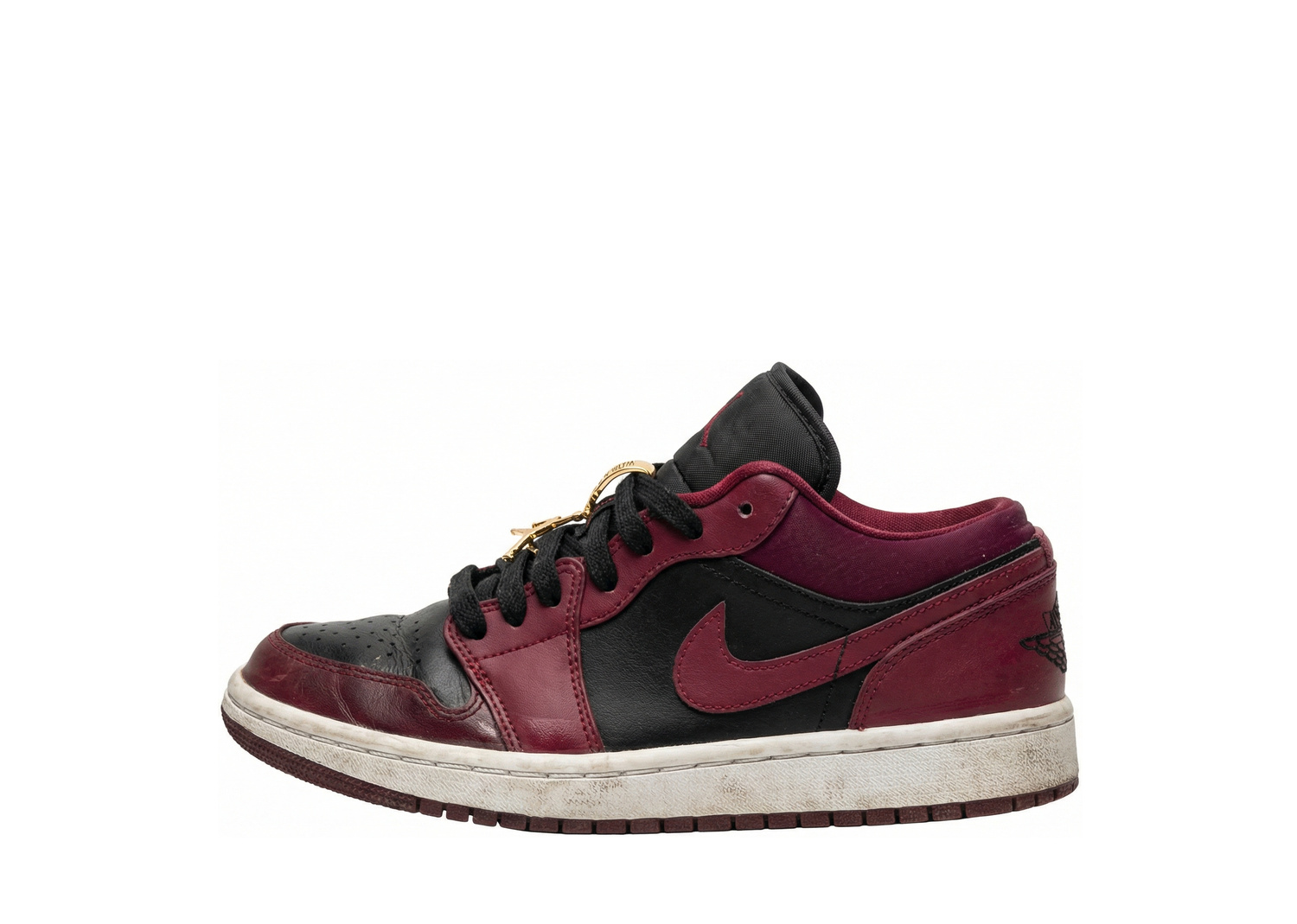 Nike Air Jordan 1 Low SE Wmns "Dark Beetroot"