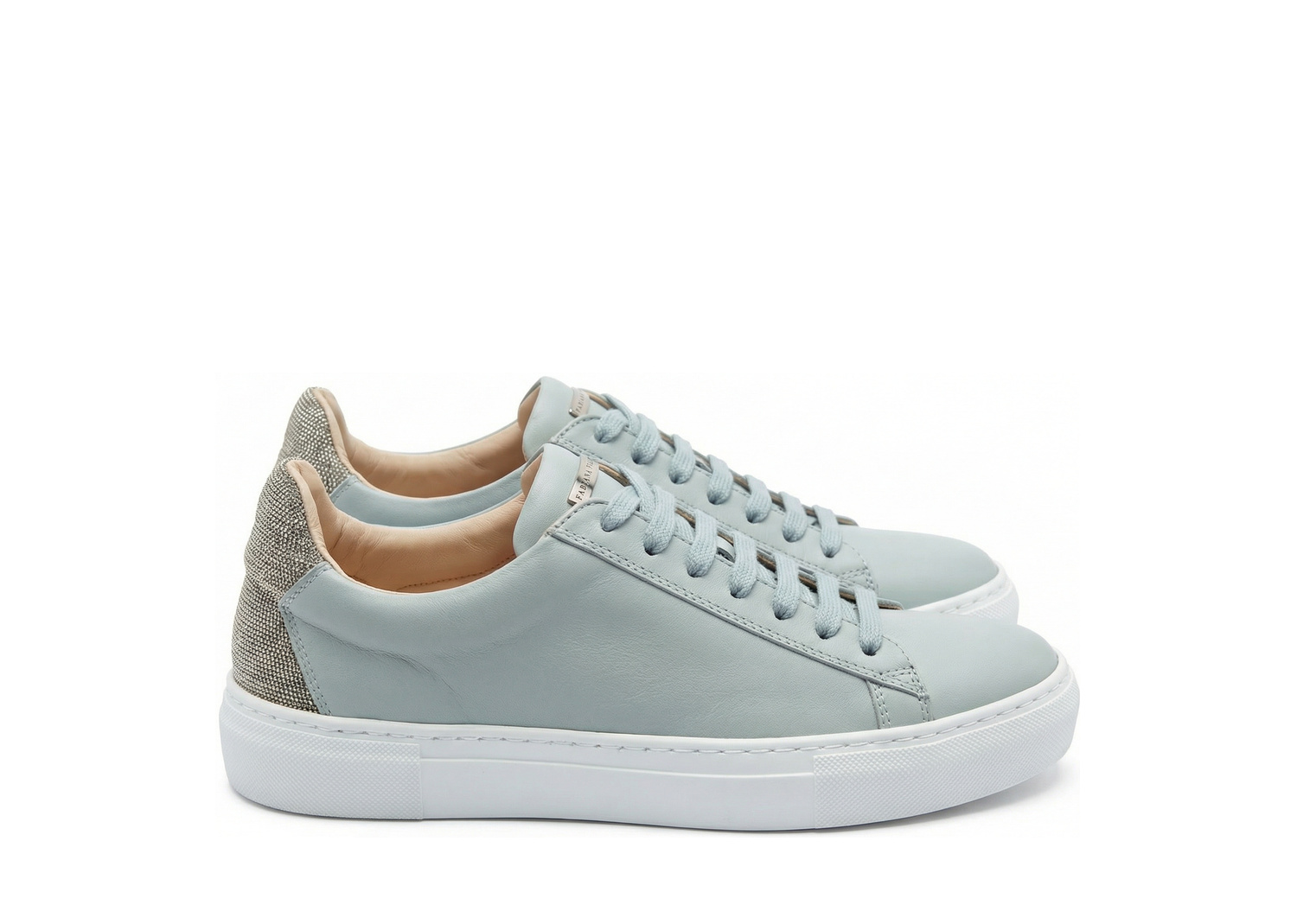 Fabiana Filippi Made in Italy Sneaker