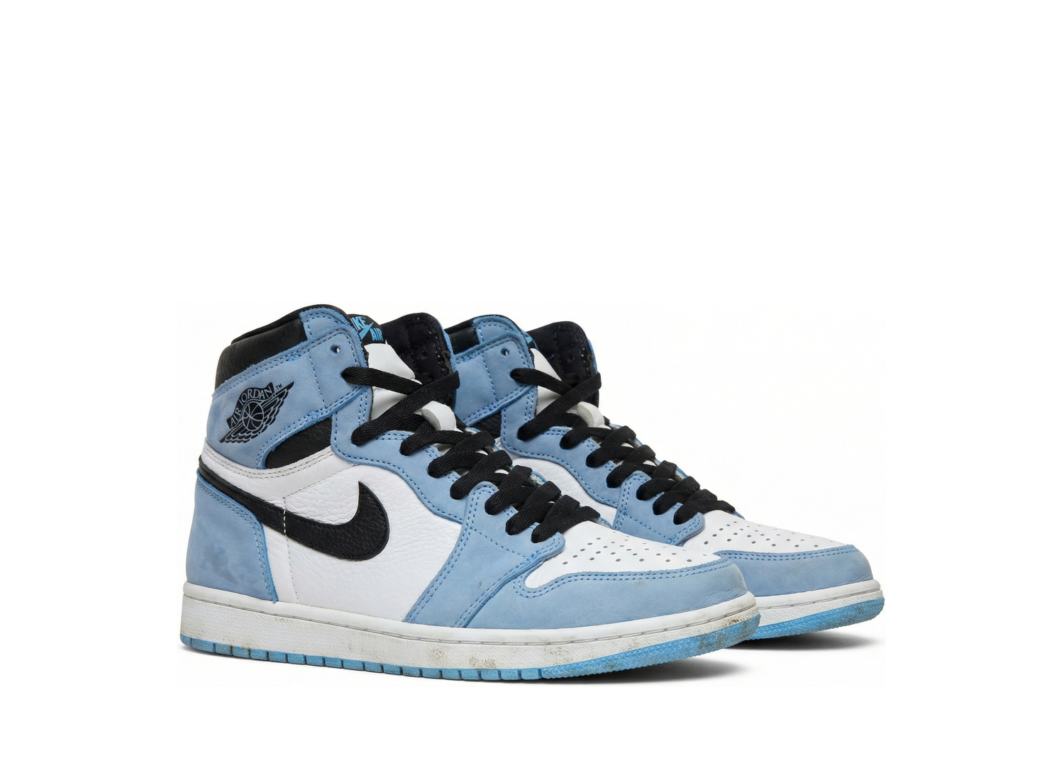 Nike Air Jordan 1 Retro High OG University Blue