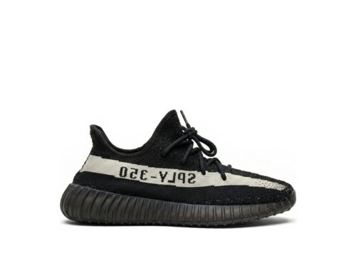 Adidas Yeezy Boost 350 V2 Oreo Sneaker