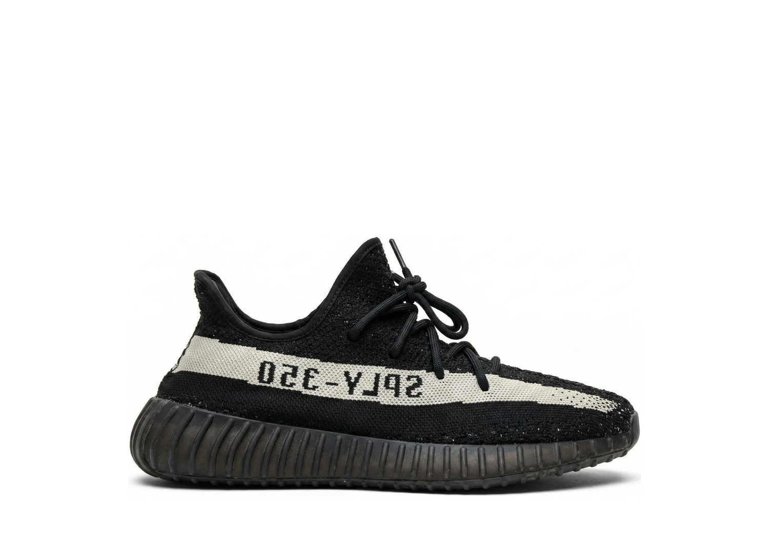 Adidas Yeezy Boost 350 V2 Oreo Sneaker