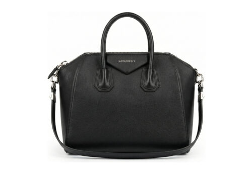 Givenchy Antigona Siyah Çanta