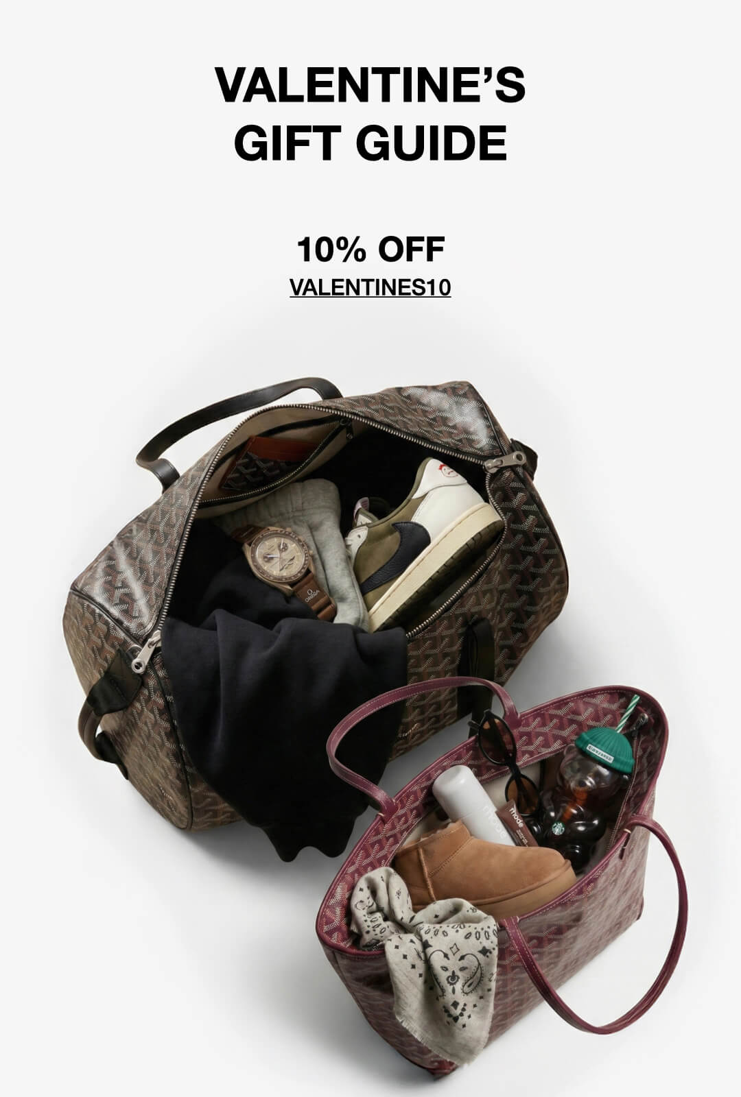 Discover the sutore valentine's gift guide at sutore.