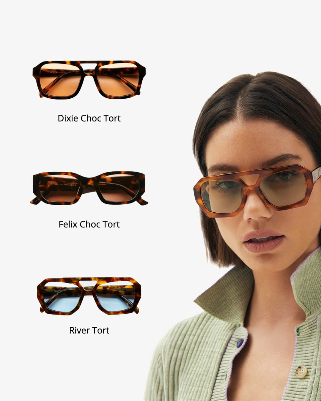 Vehla Güneş Gözlüğü