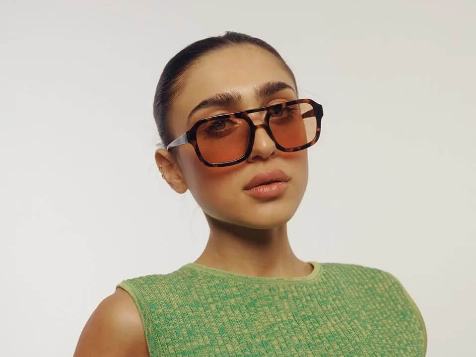 Vehla Güneş Gözlüğü