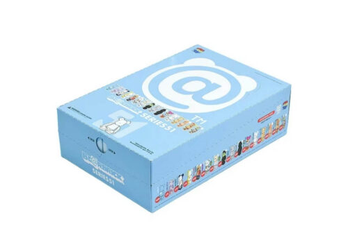 Bearbrick Series 51 Sealed Case
