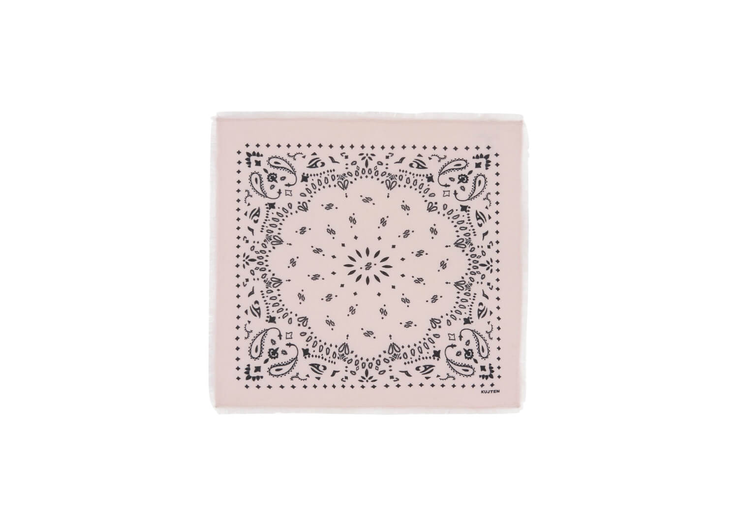 Kujten Small Bandana Hachi Skin