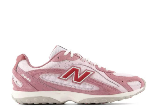 New Balance 204L Rosewood