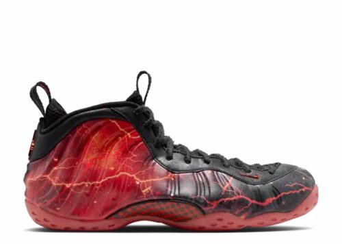 Nike Air Foamposite One Stranger Things IR7336-001