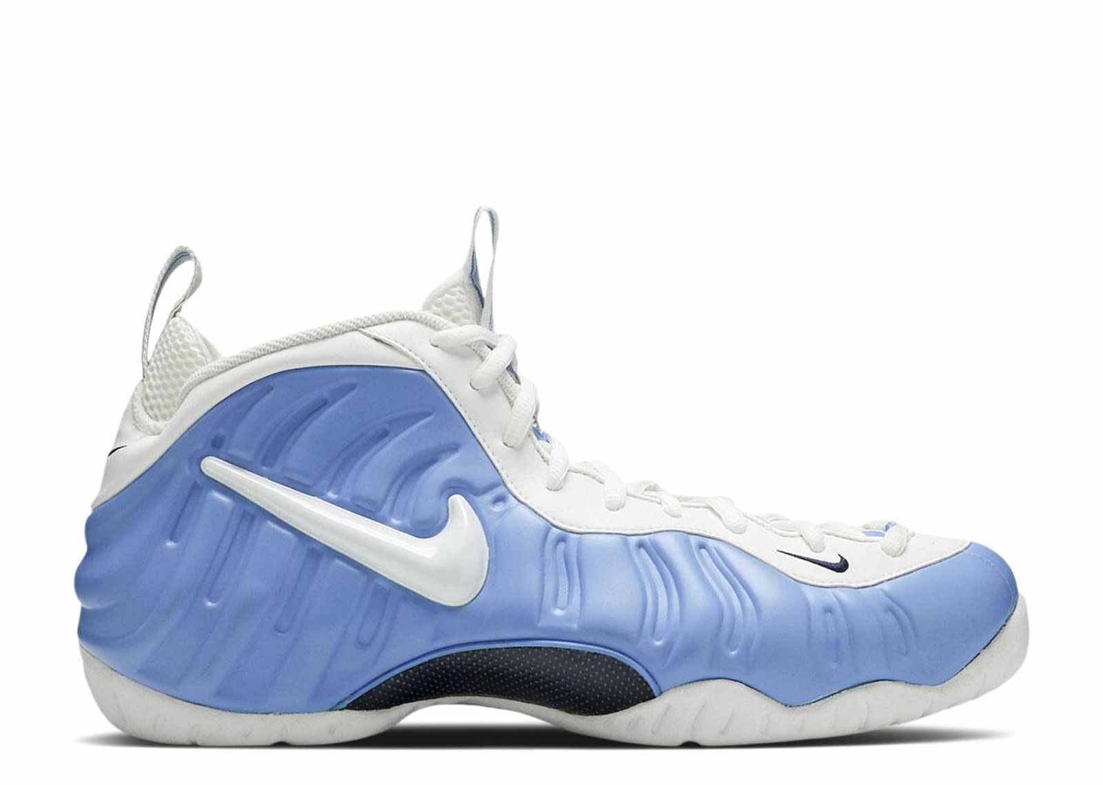 Nike Air Foamposite Pro University Blue HF0794-400