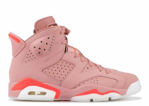 Nike Air Jordan 6 Retro Aleali May CI0550-600