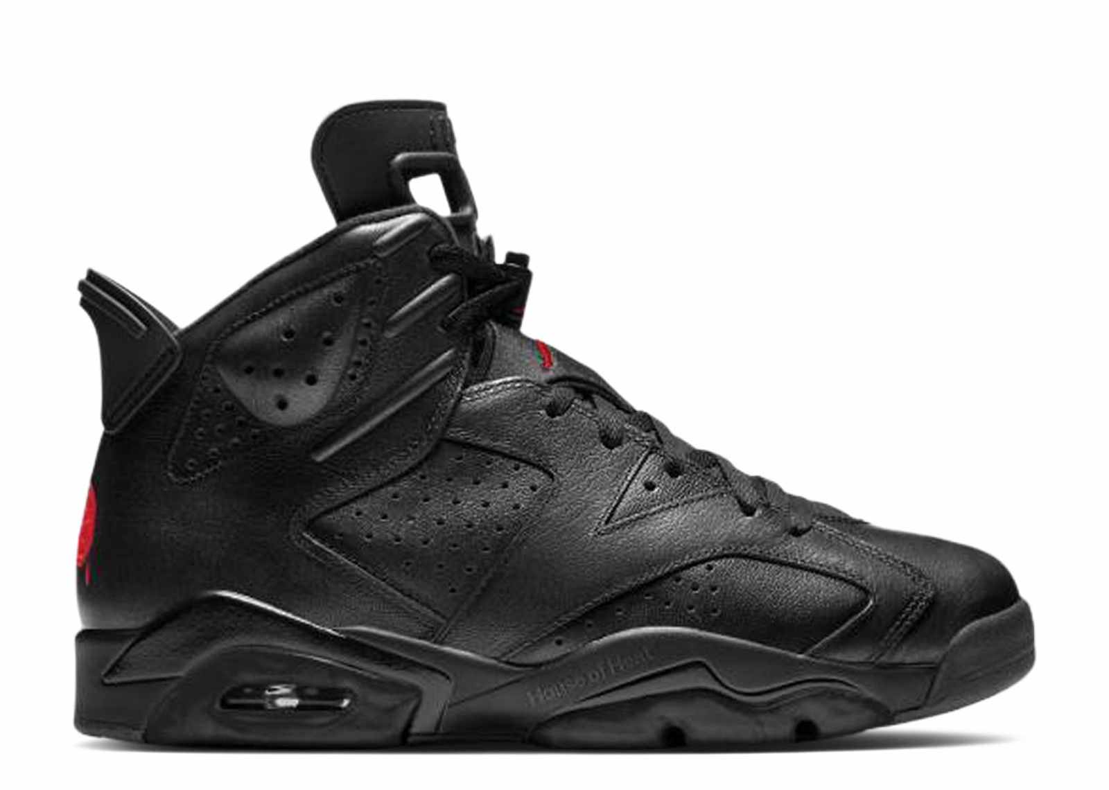 Nike Air Jordan 6 Retro Bin23 II6558-001