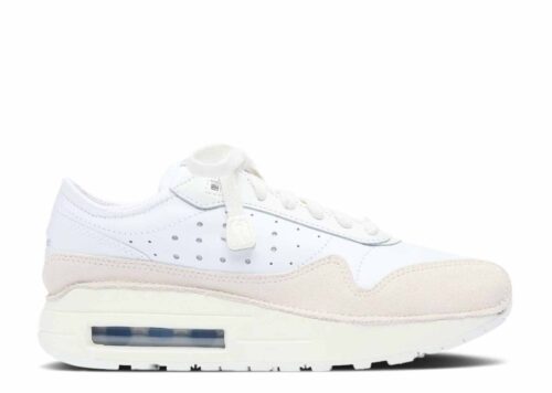 Nike Air Max 1 '86 Jacquemus White HM6690-100