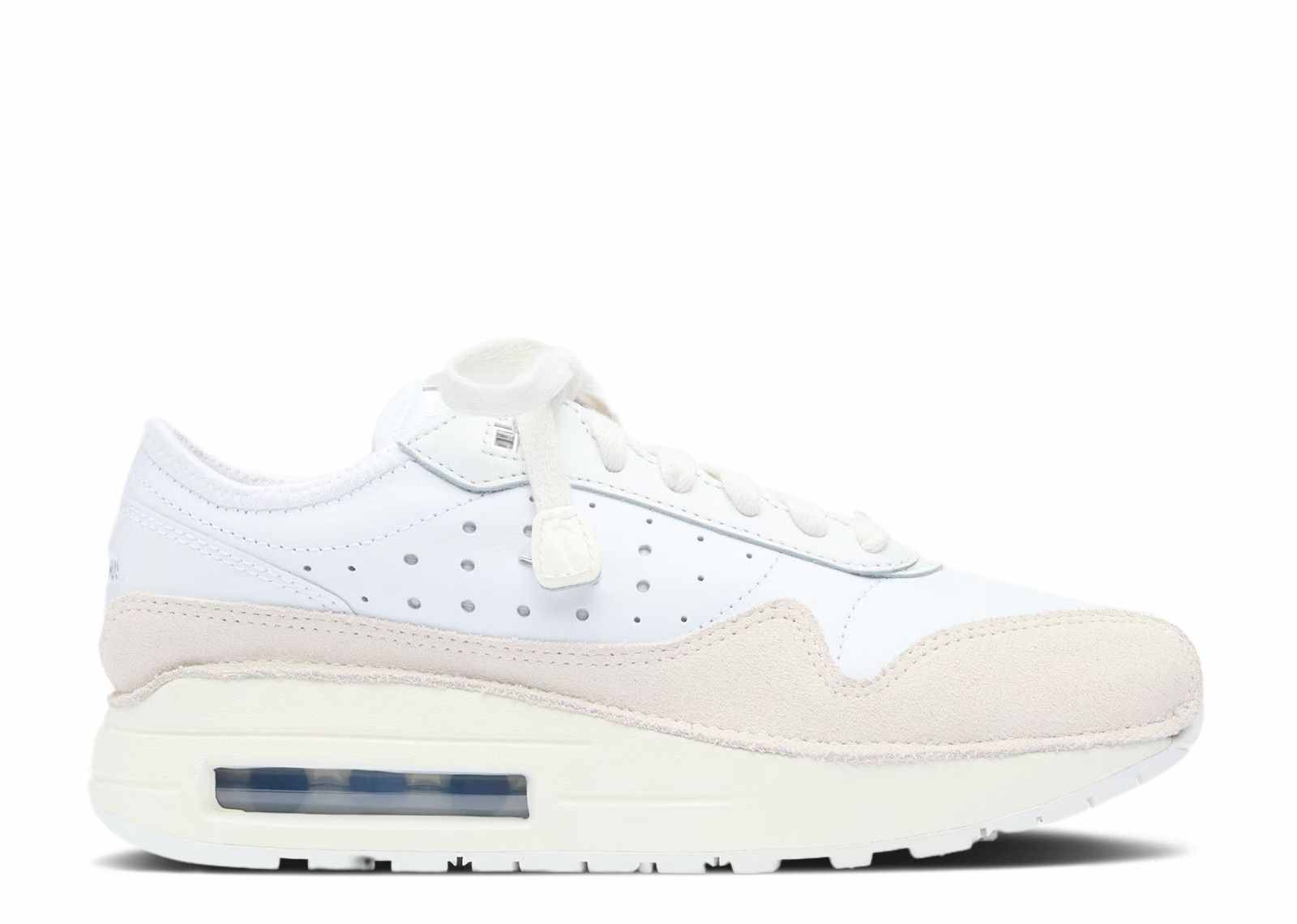 Nike Air Max 1 '86 Jacquemus White HM6690-100