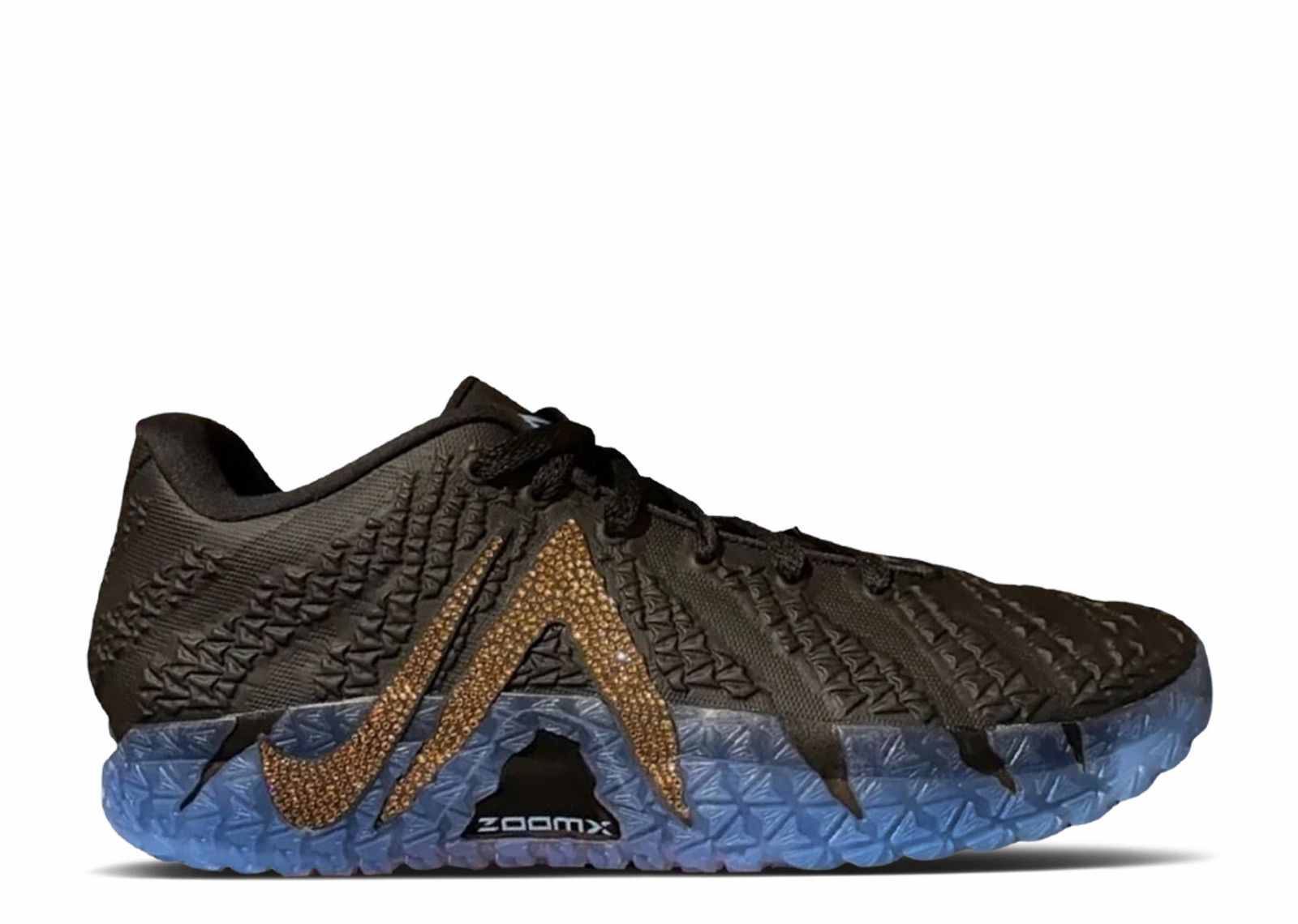 Nike Ja 3 Swarovski IB6675-001