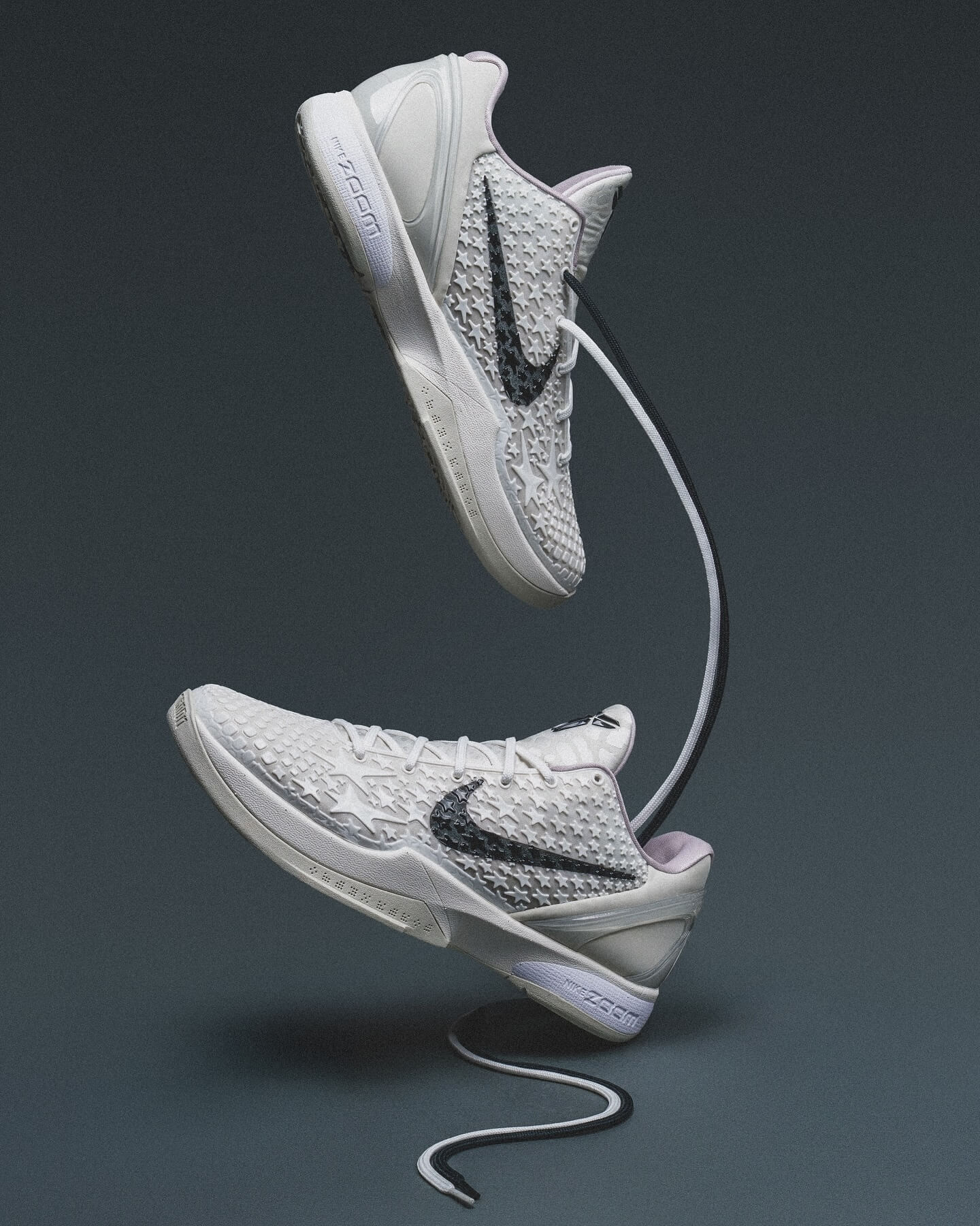 Nike Kobe 6 Protro Sail All-Star