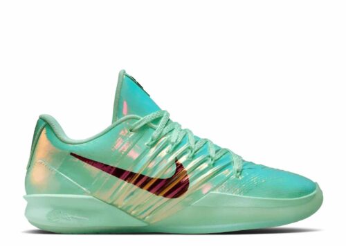 Nike Sabrina 3 All-Star Warning Label IB6676-300