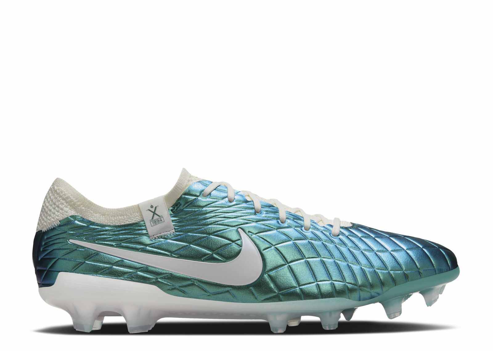 Nike Tiempo Legend 10 Elite FG Emerald FQ3247-300