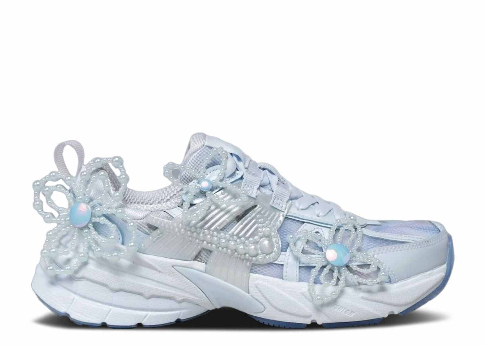 Nike V2K Run Susan Fang Artist Collection (W)