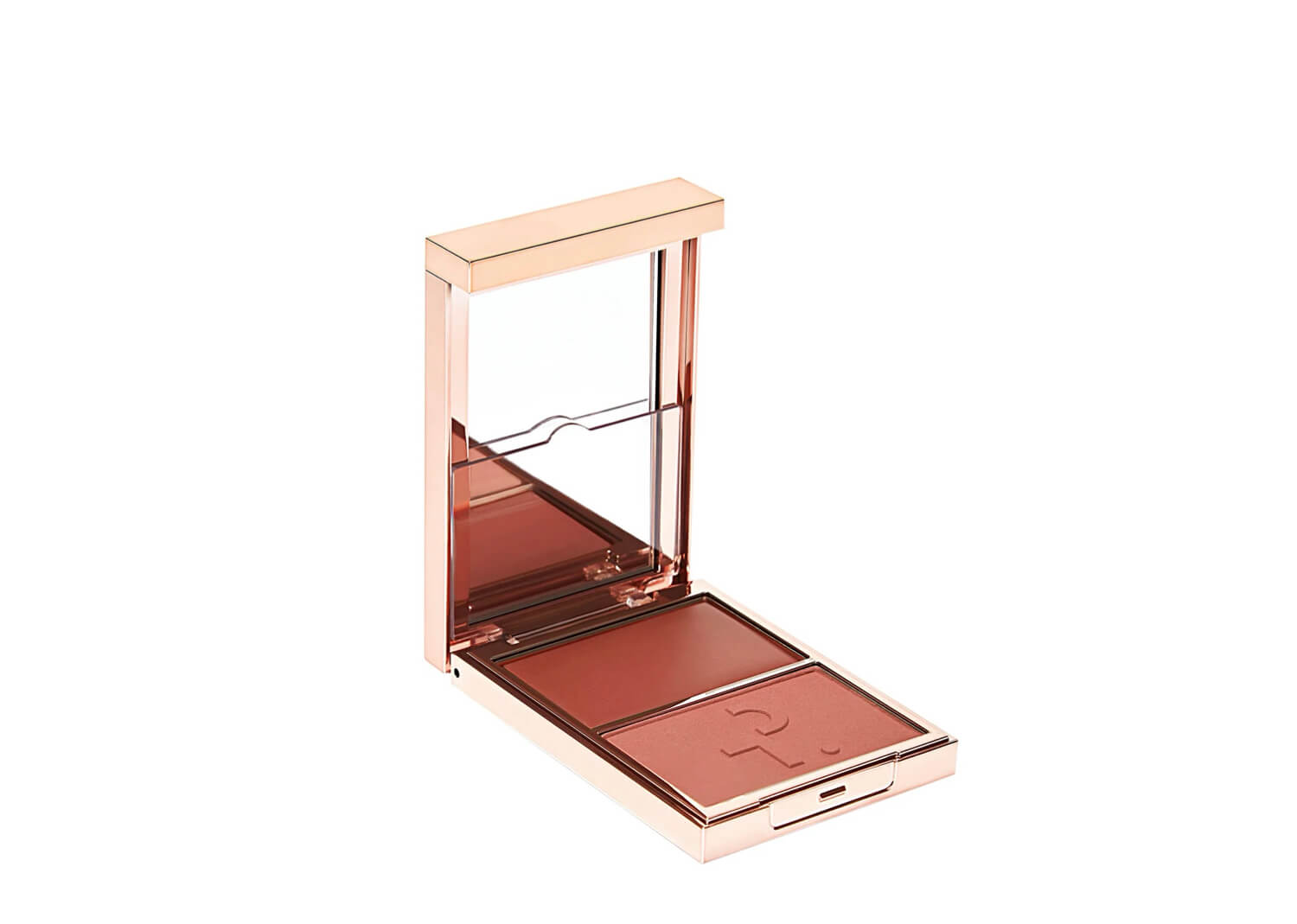 Patrick Ta Beauty Major Headlines Double-Take Crème & Powder Blush Duo Do She's Blushing