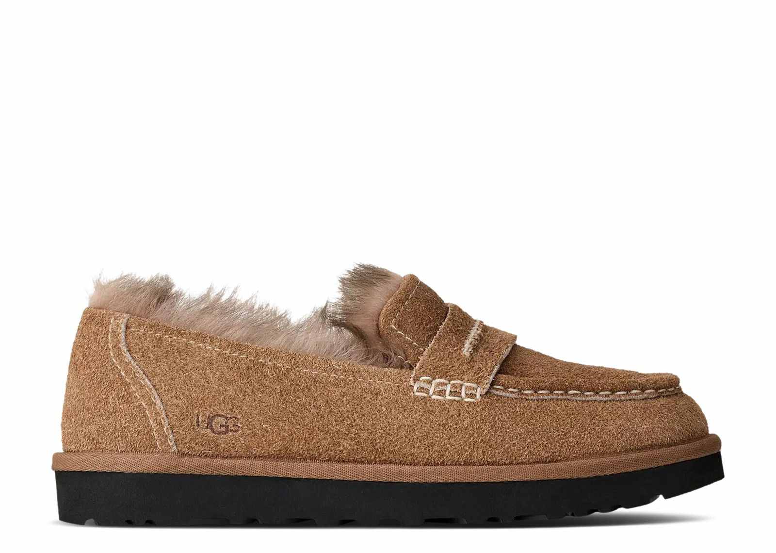 UGG Ellis Loafer Chestnut (W)