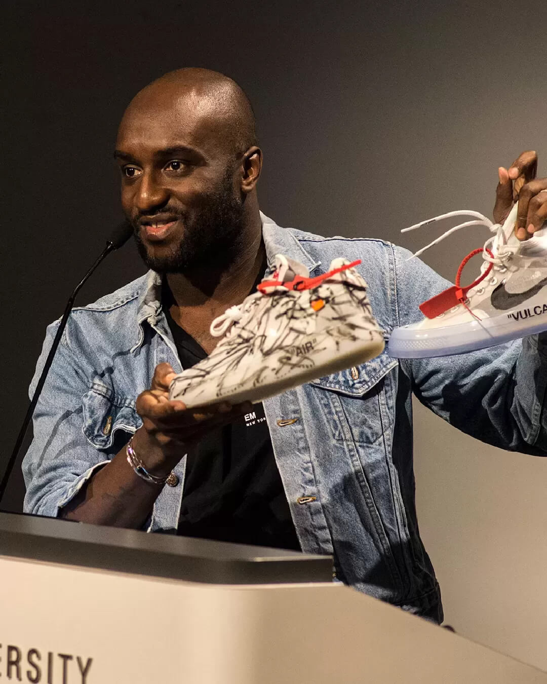 Virgil Abloh Off-White