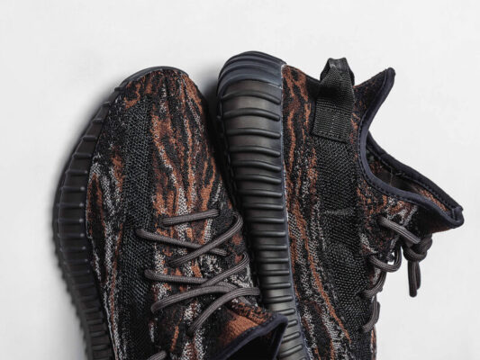 Yeezy 350 kalıpları nasıl