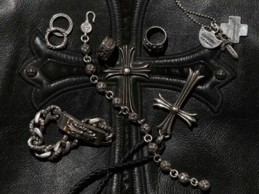 chrome hearts nedir