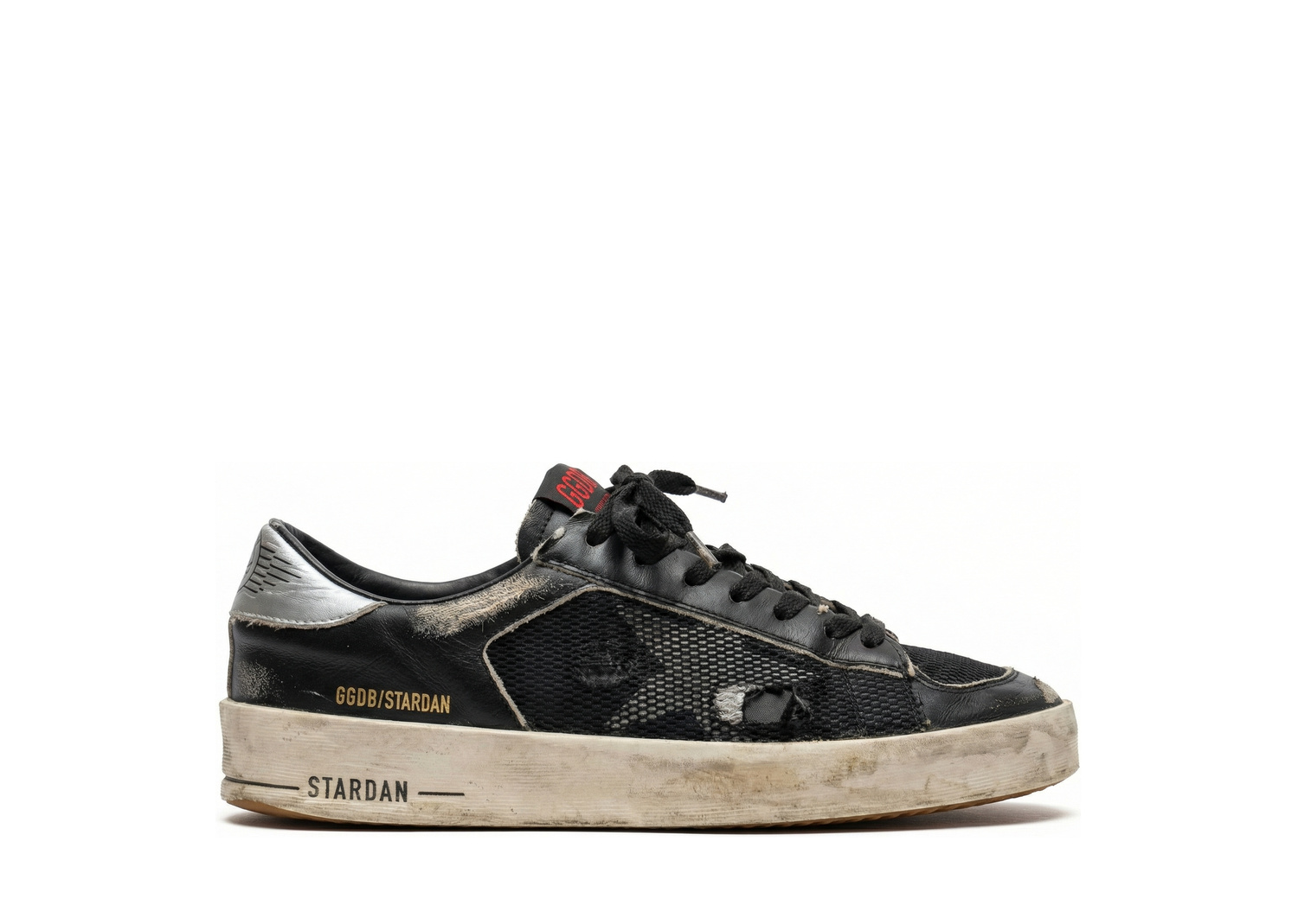 Golden Goose Stardan Ayakkabı