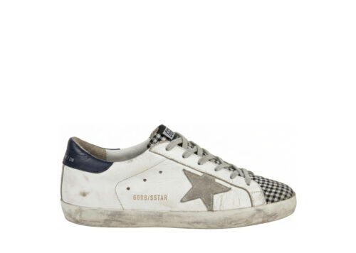 Golden Goose Superstar Sneaker