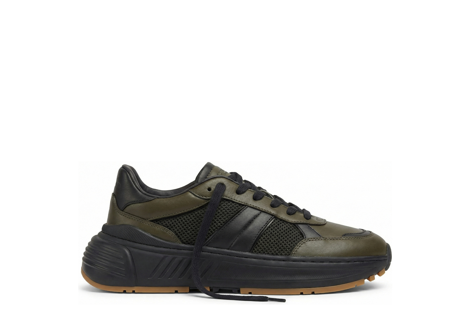 Bottega Veneta Speedster Siyah Sneaker