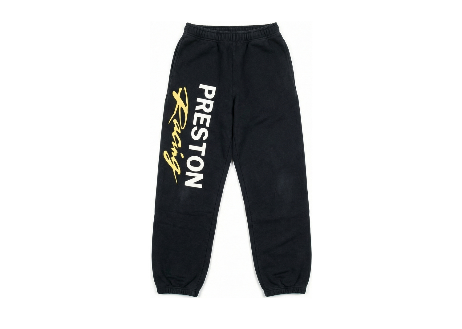 Heron Preston Siyah Eşofman Altı