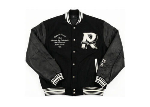 Represent Owners Club Ceket