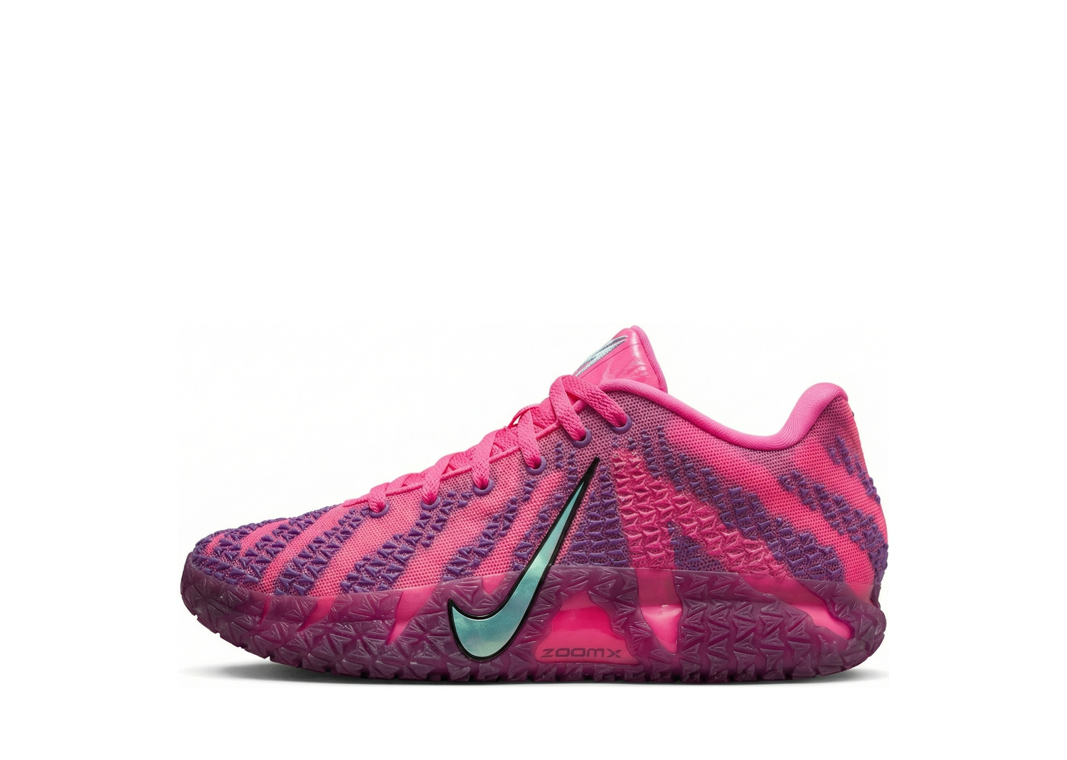 Nike Ja 3 Max Volume