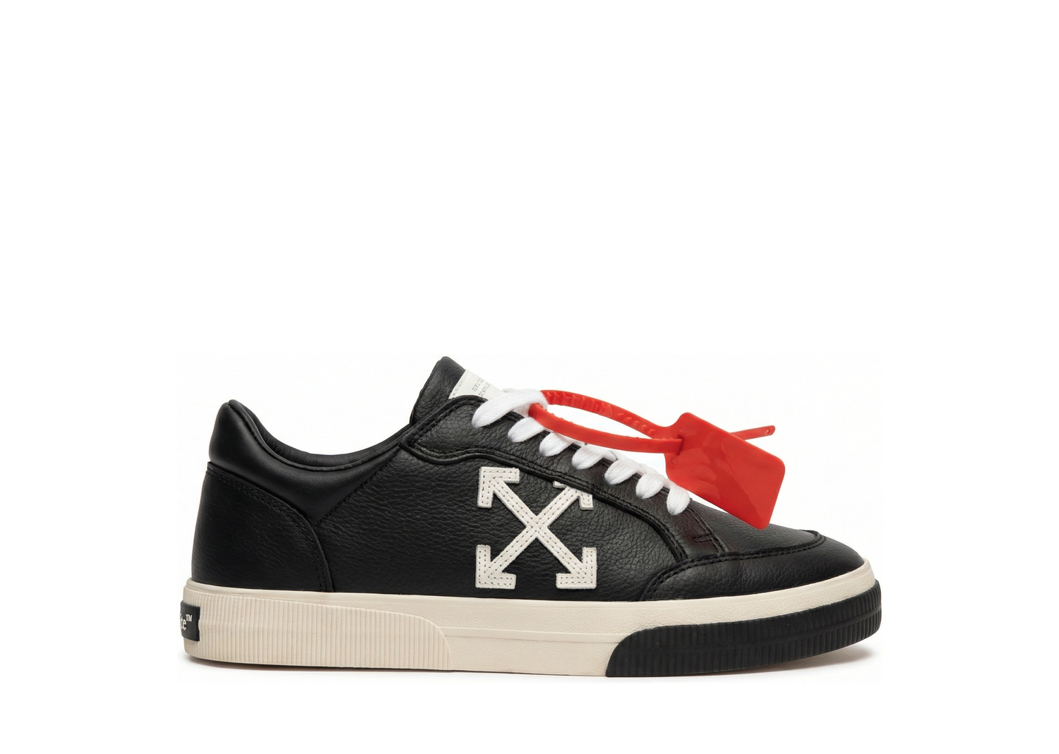 Off-White Vulc Low Sneaker