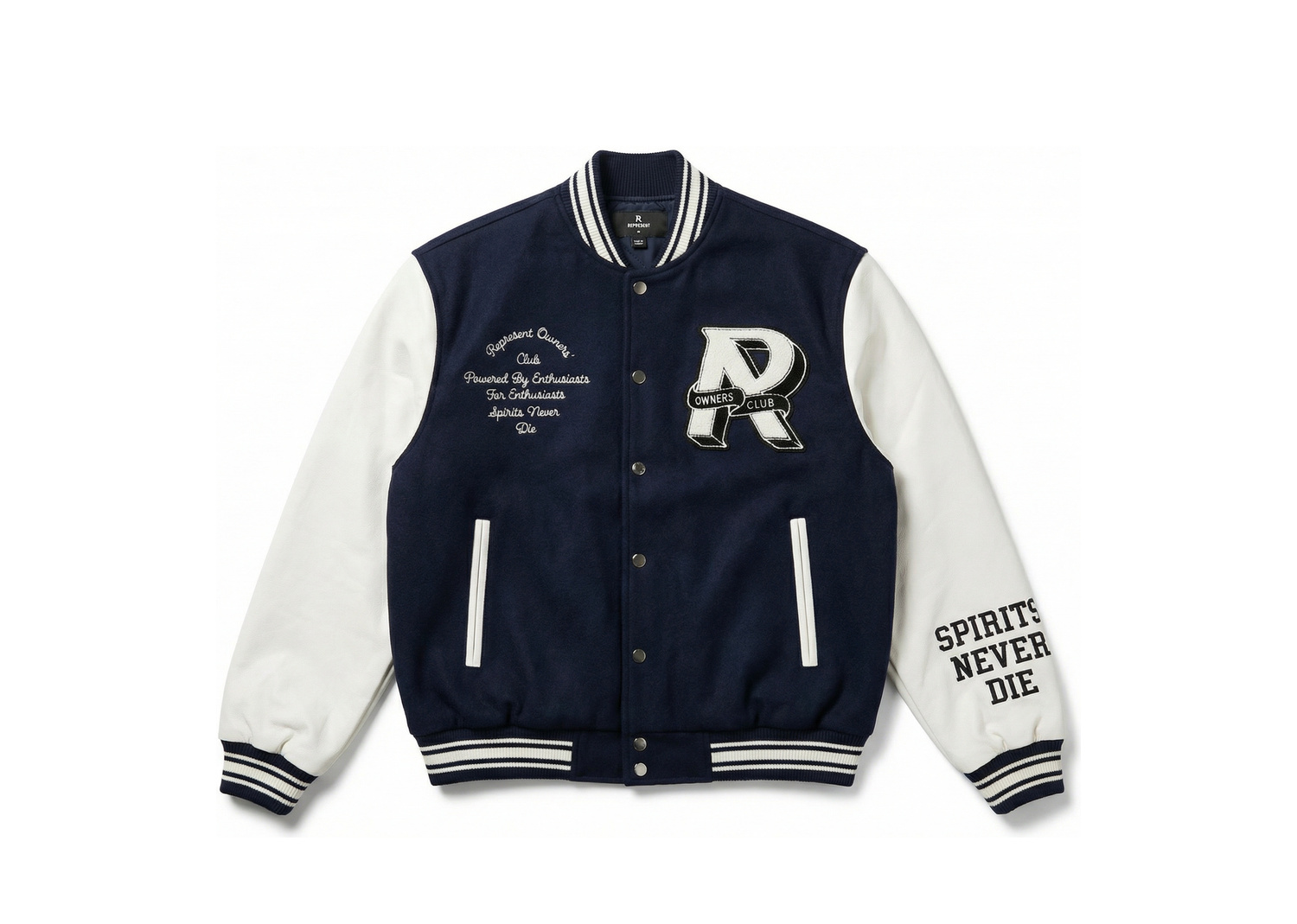 Represent Owners Club Ceket