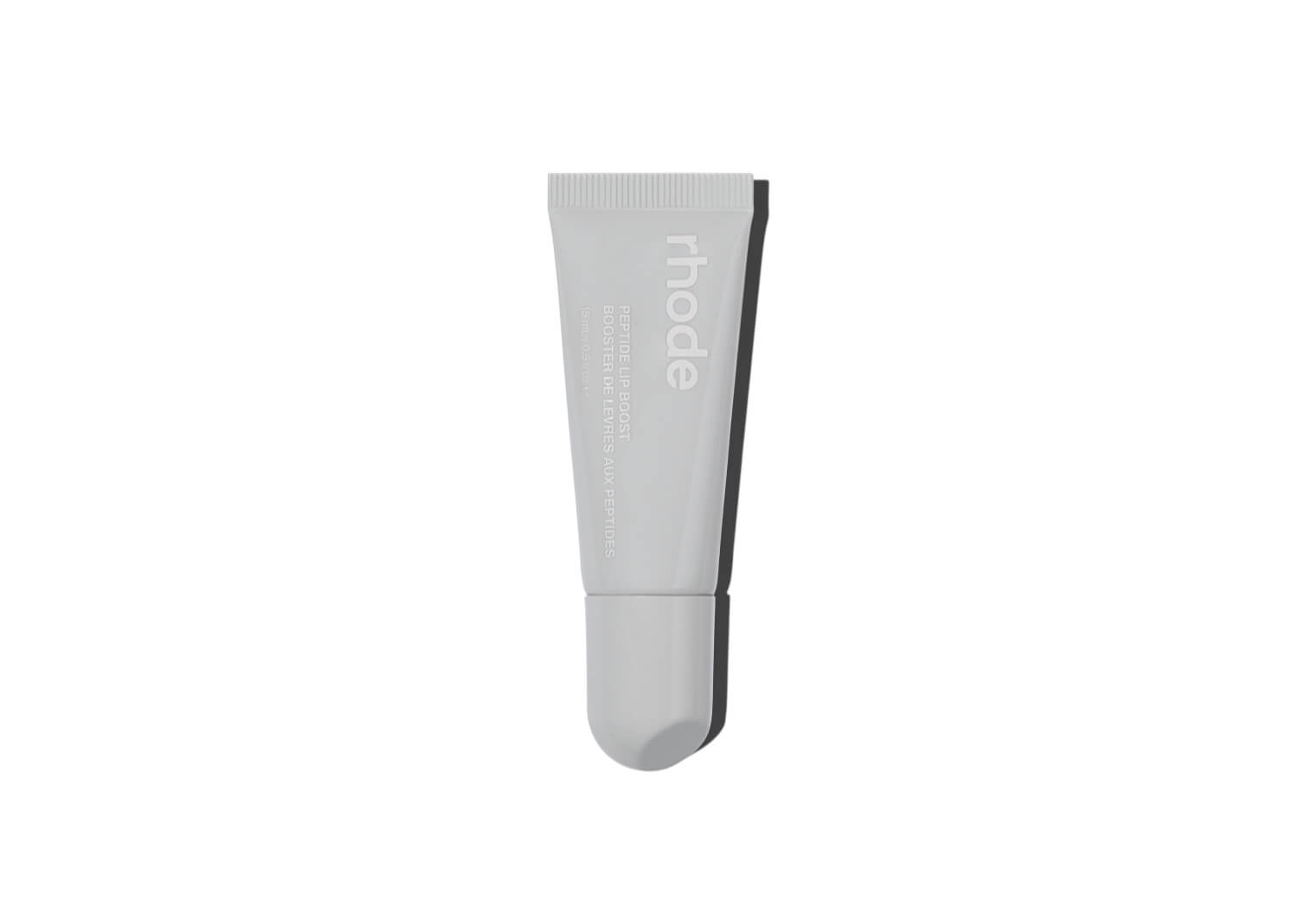 rhode Peptide Lip Boost Unscented