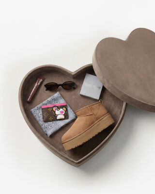 sutore Edit: 2026 Sevgililer Günü İçin Kadınlara 5 Net Hediye