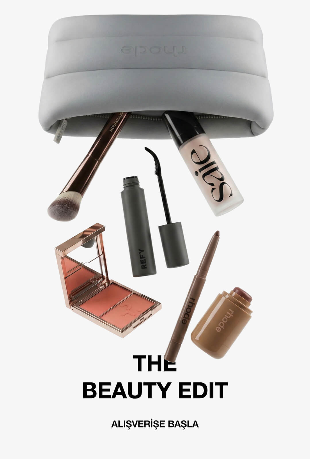 sutore beauty edit – sutore mağazasında özel kozmetik ürünleri bekliyor.